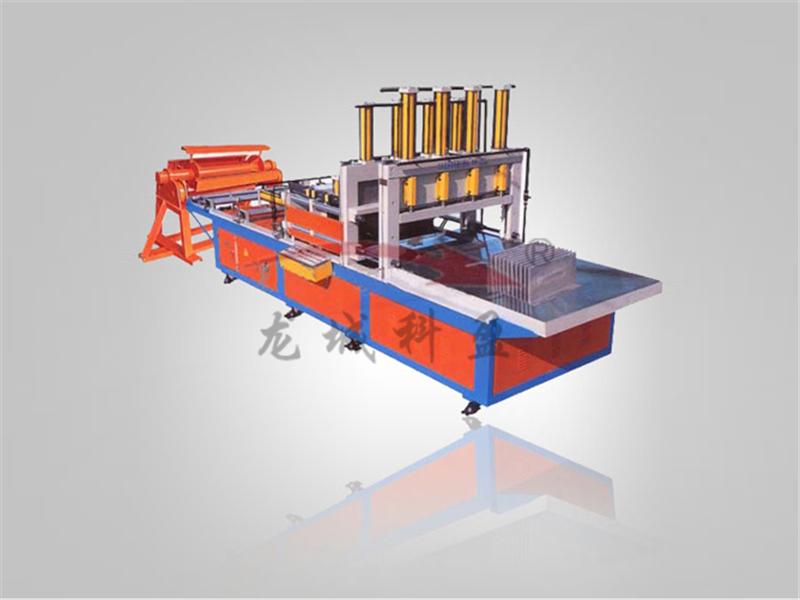 波紋片成型機(jī)